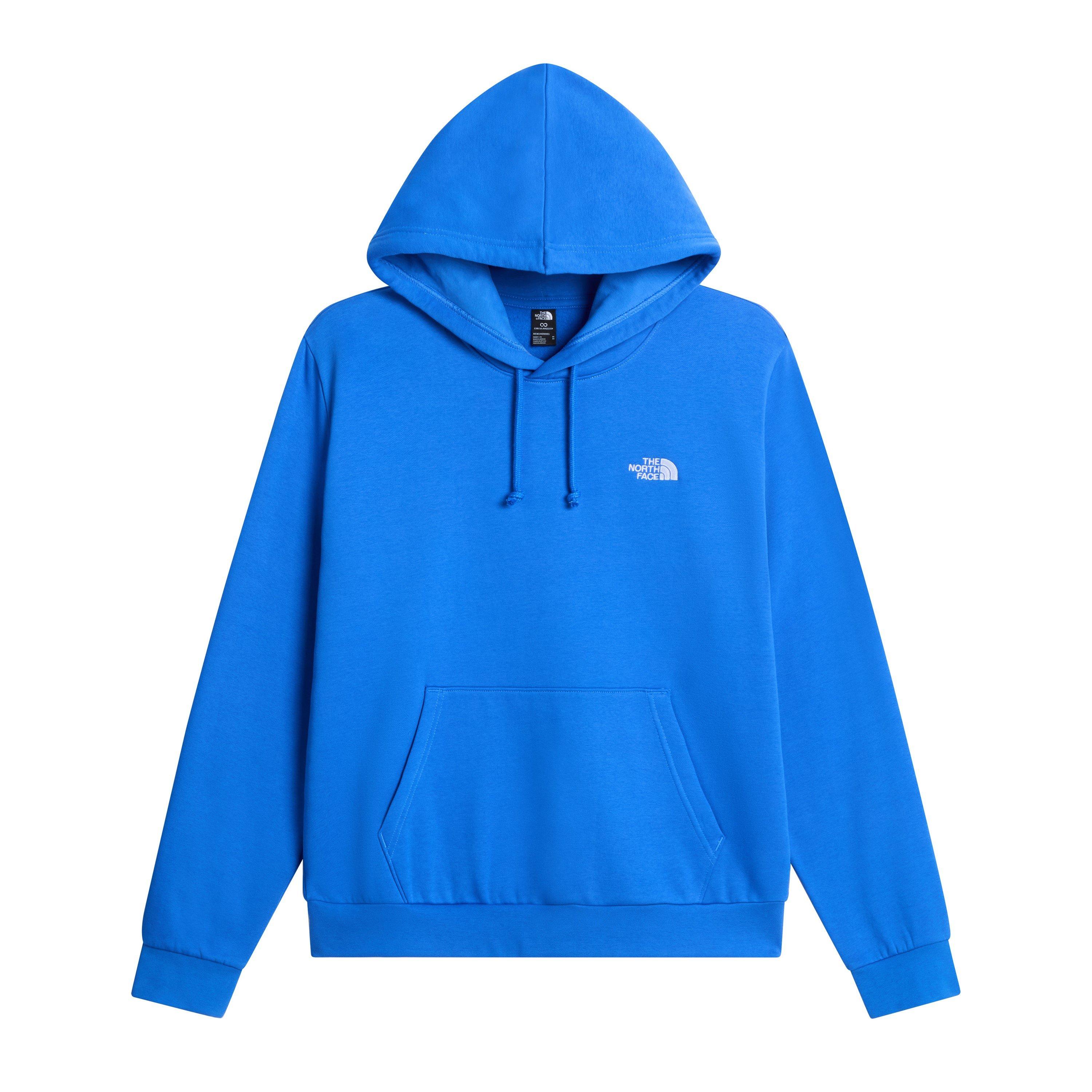 The North Face Simple Dome Hoodie Mens
