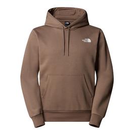 The North Face Simple Dome Hoodie Mens