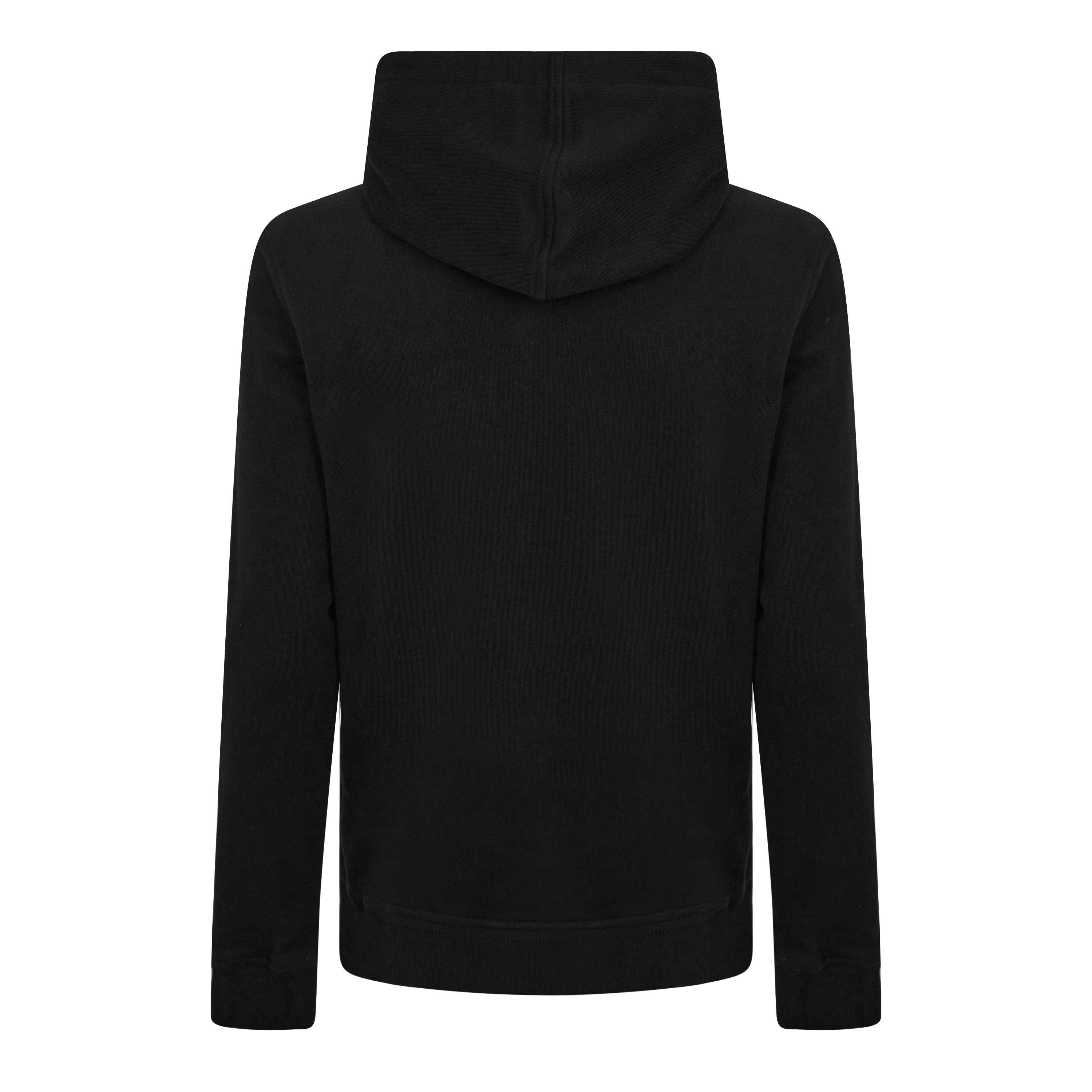 Black - Belstaff - Belstaff Hoodie - 2