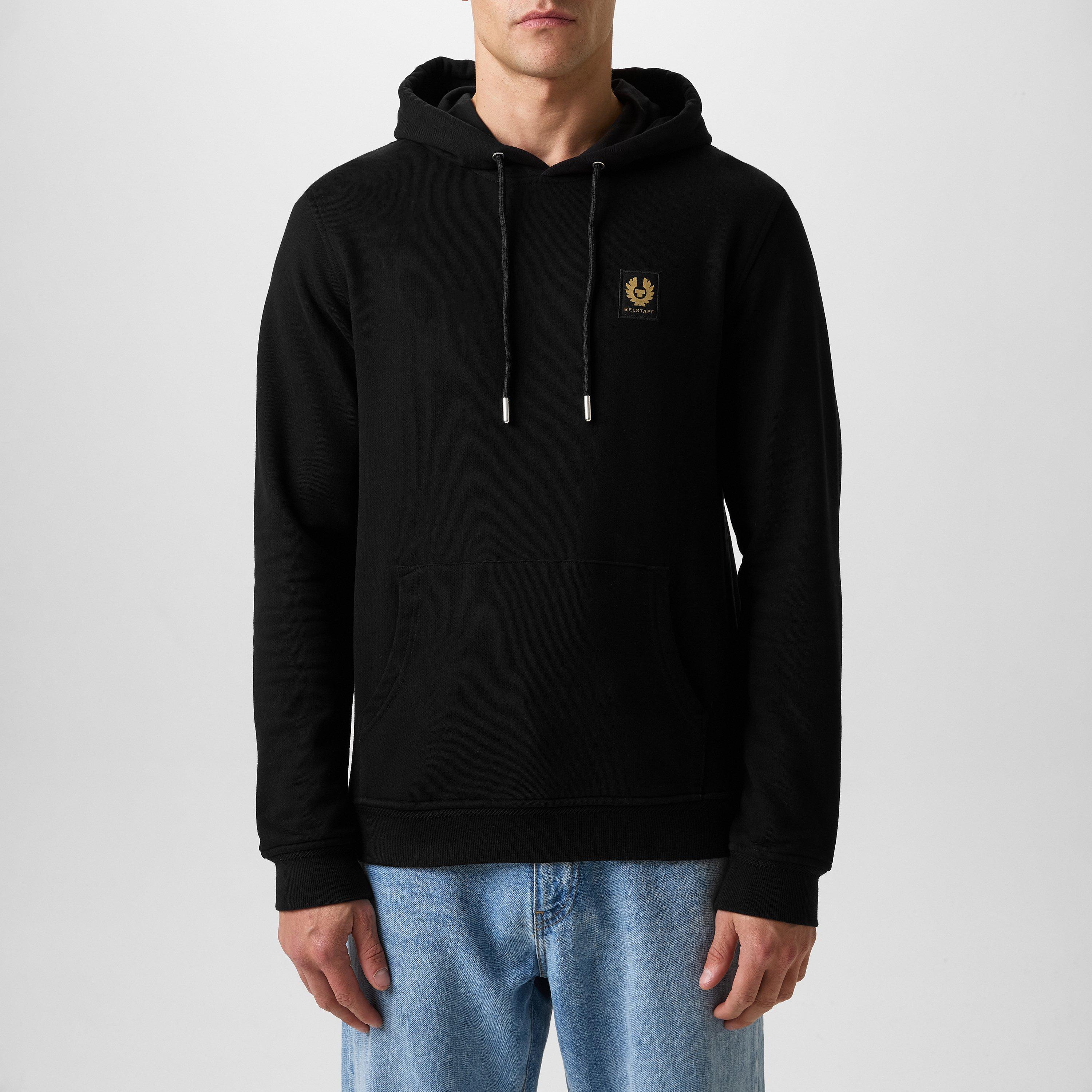 Black - Belstaff - Belstaff Hoodie - 3