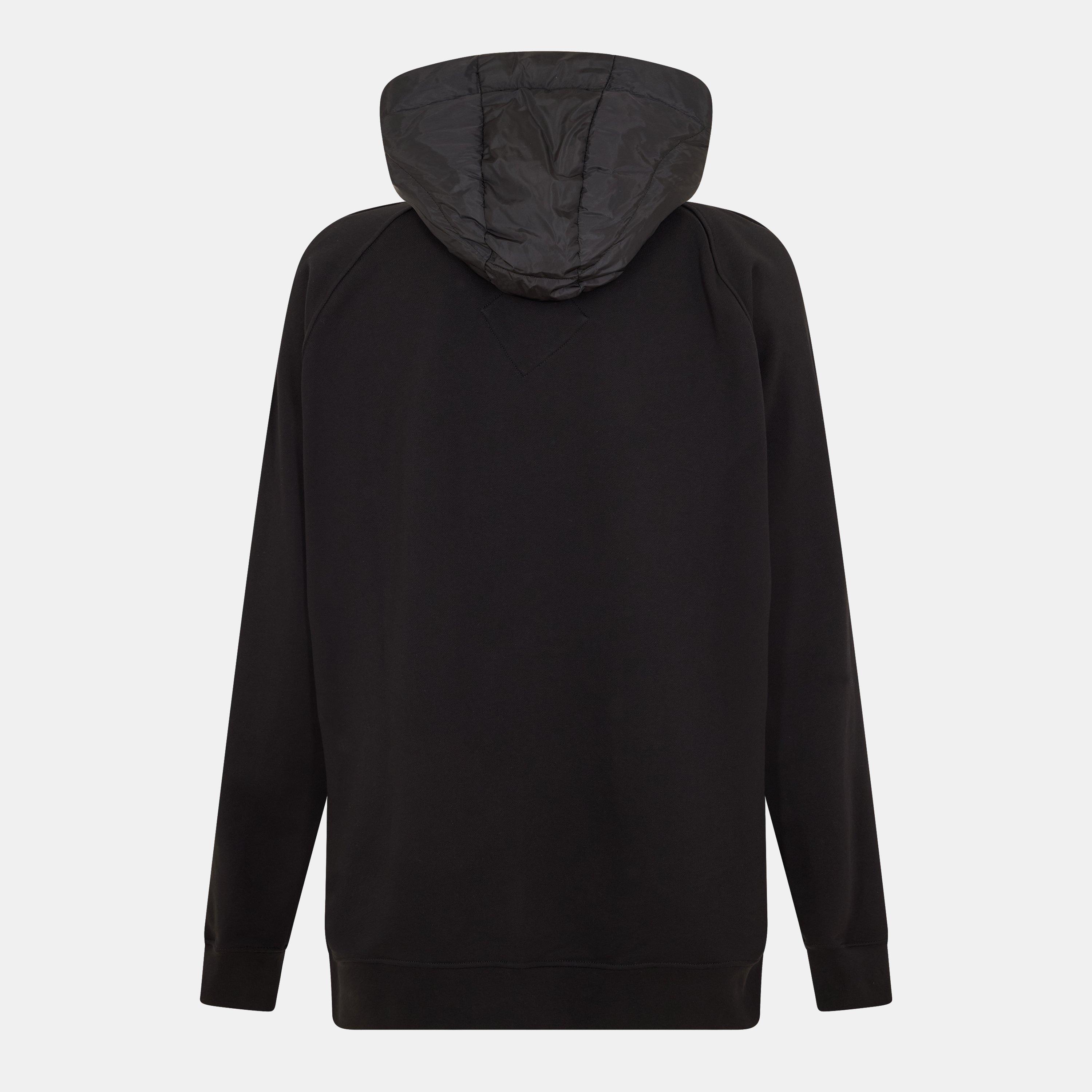 Black 9061 - Canada Goose - Hybridge® Huron Full Zip Hoody - 2