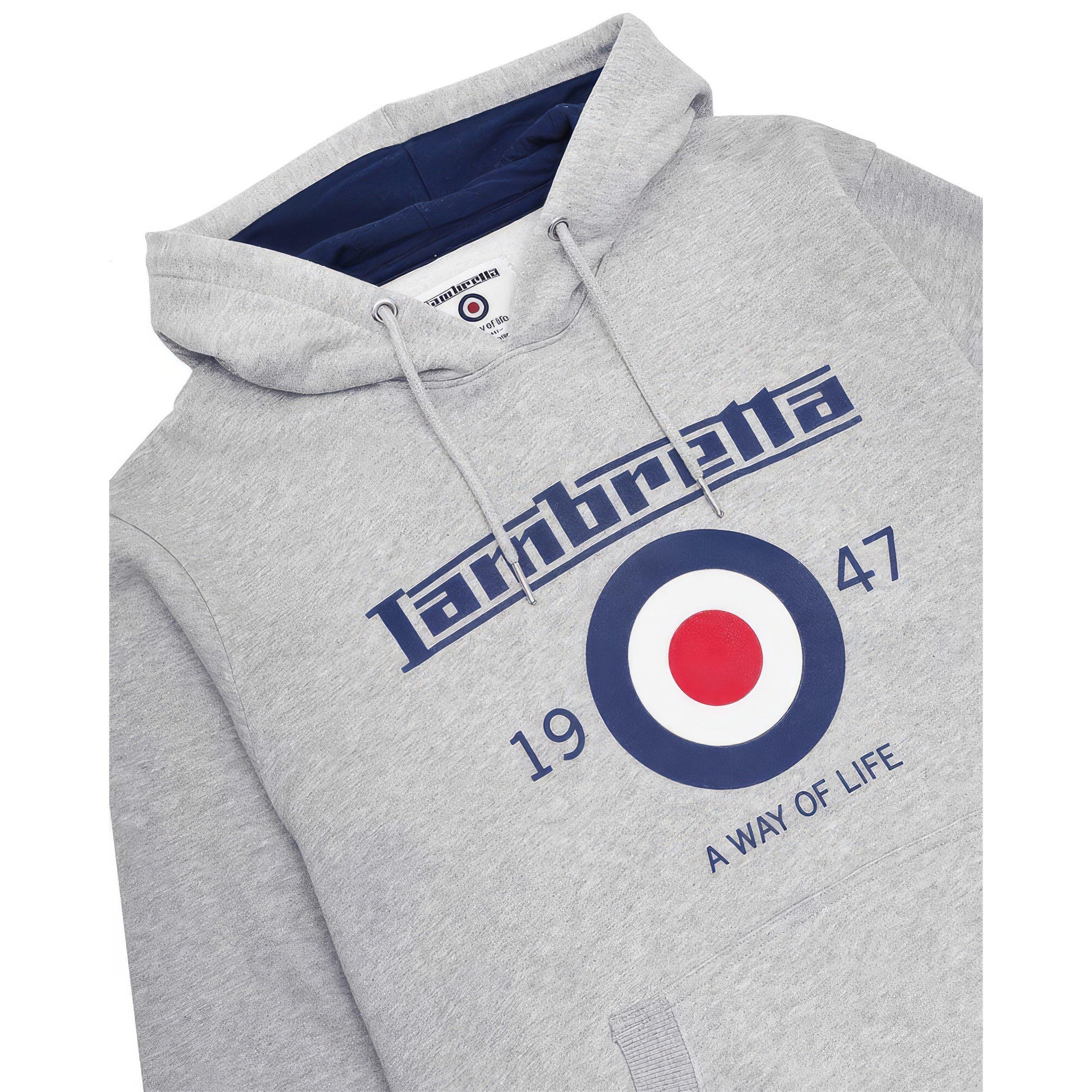 Clothing Derrick Rose Tapestry Hoodie Lambretta Hoodie OTH Hoodies