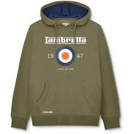 Lambretta Hoodie