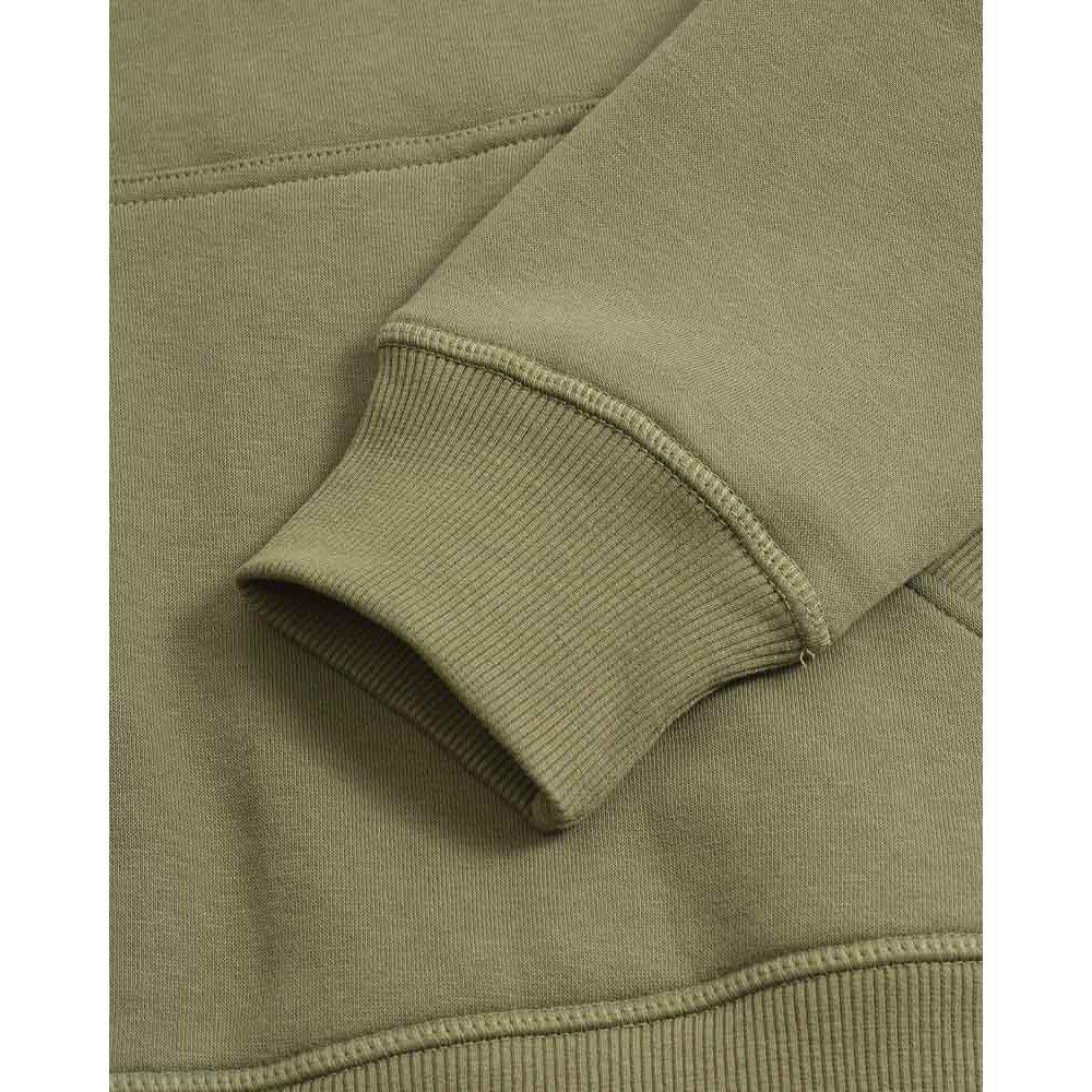 Green - Lambretta - Target Hoodie - 4