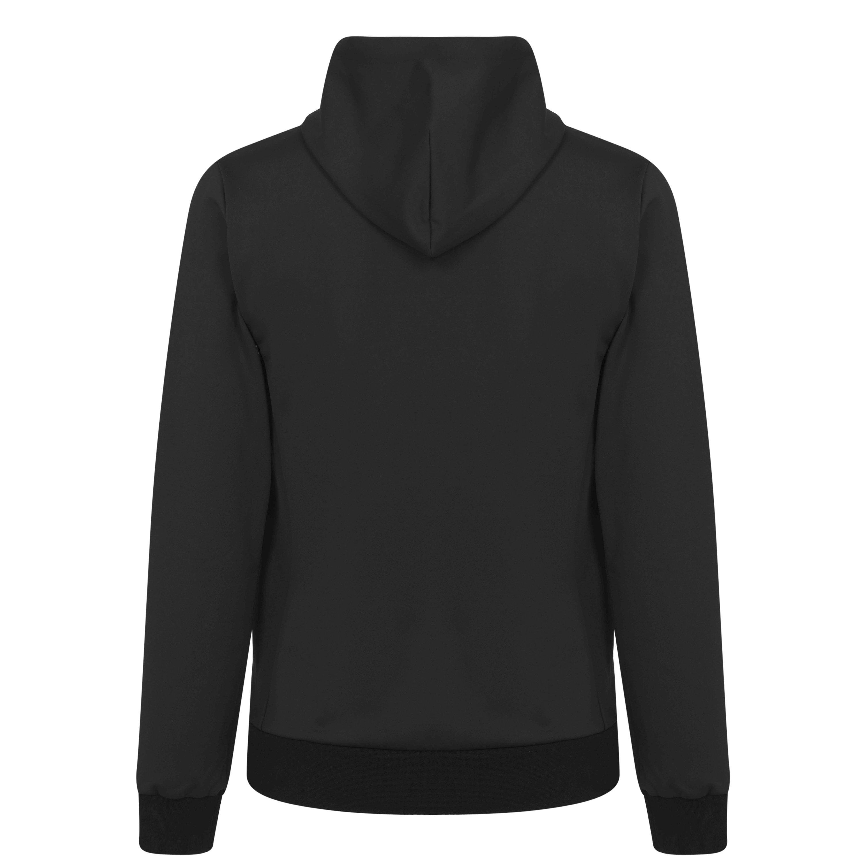 Black - Castore - Castore Unisex Garcia Hoodie - 8