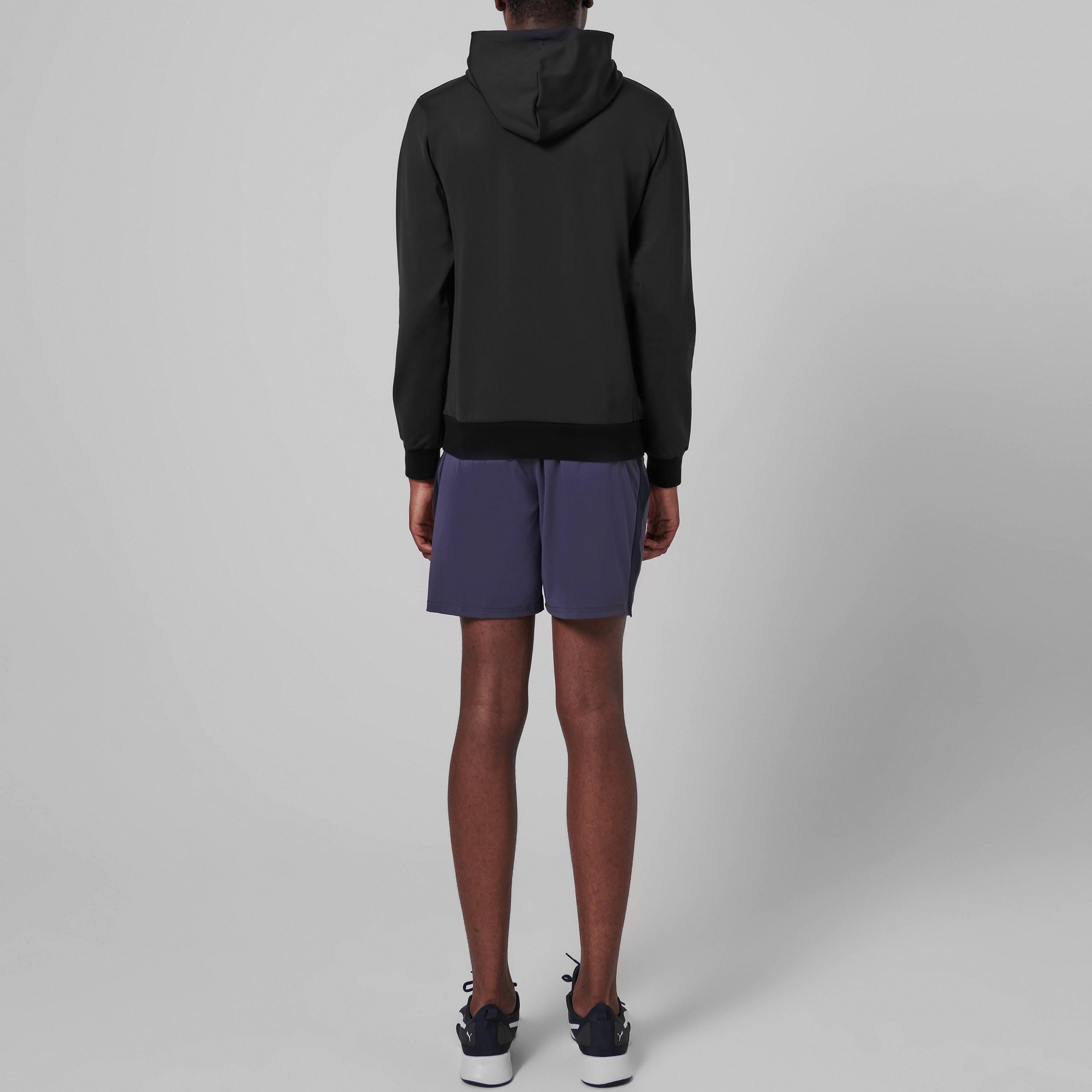 Black - Castore - Castore Unisex Garcia Hoodie - 4