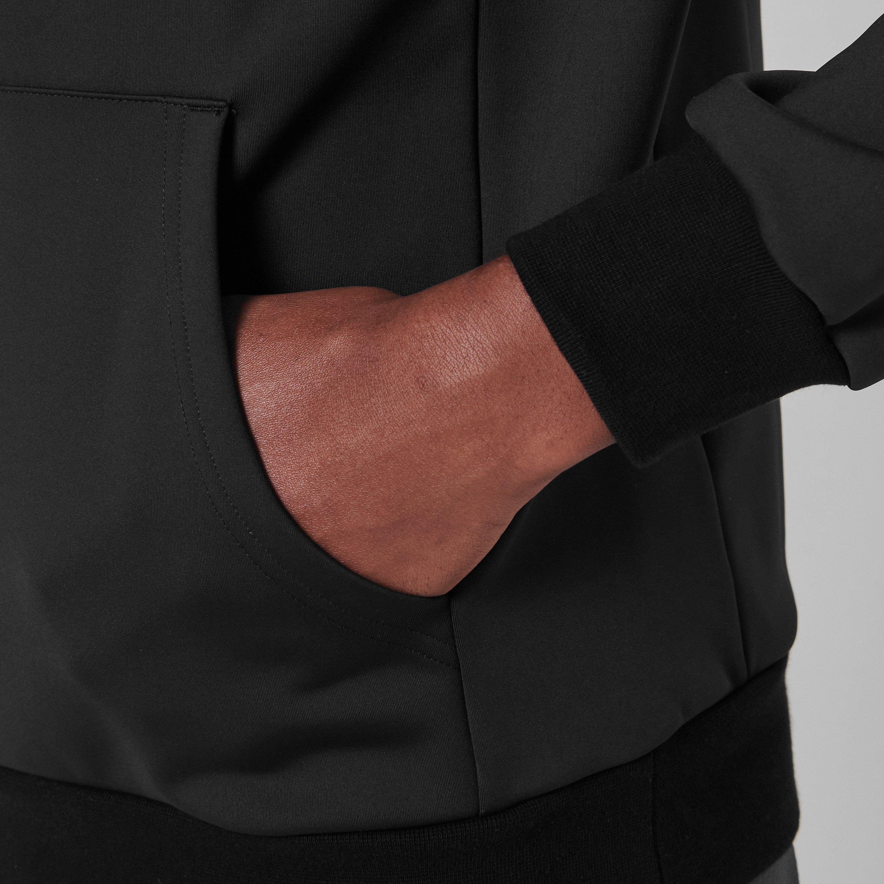 Black - Castore - Castore Unisex Garcia Hoodie - 7