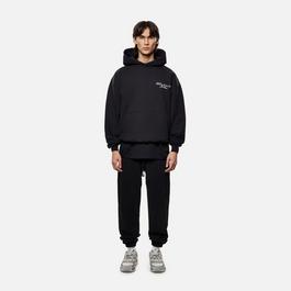 Tela Cruz Studio Hoody Mens