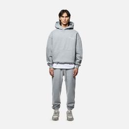 Tela Cruz Tela Cruz Studio Hoody Mens