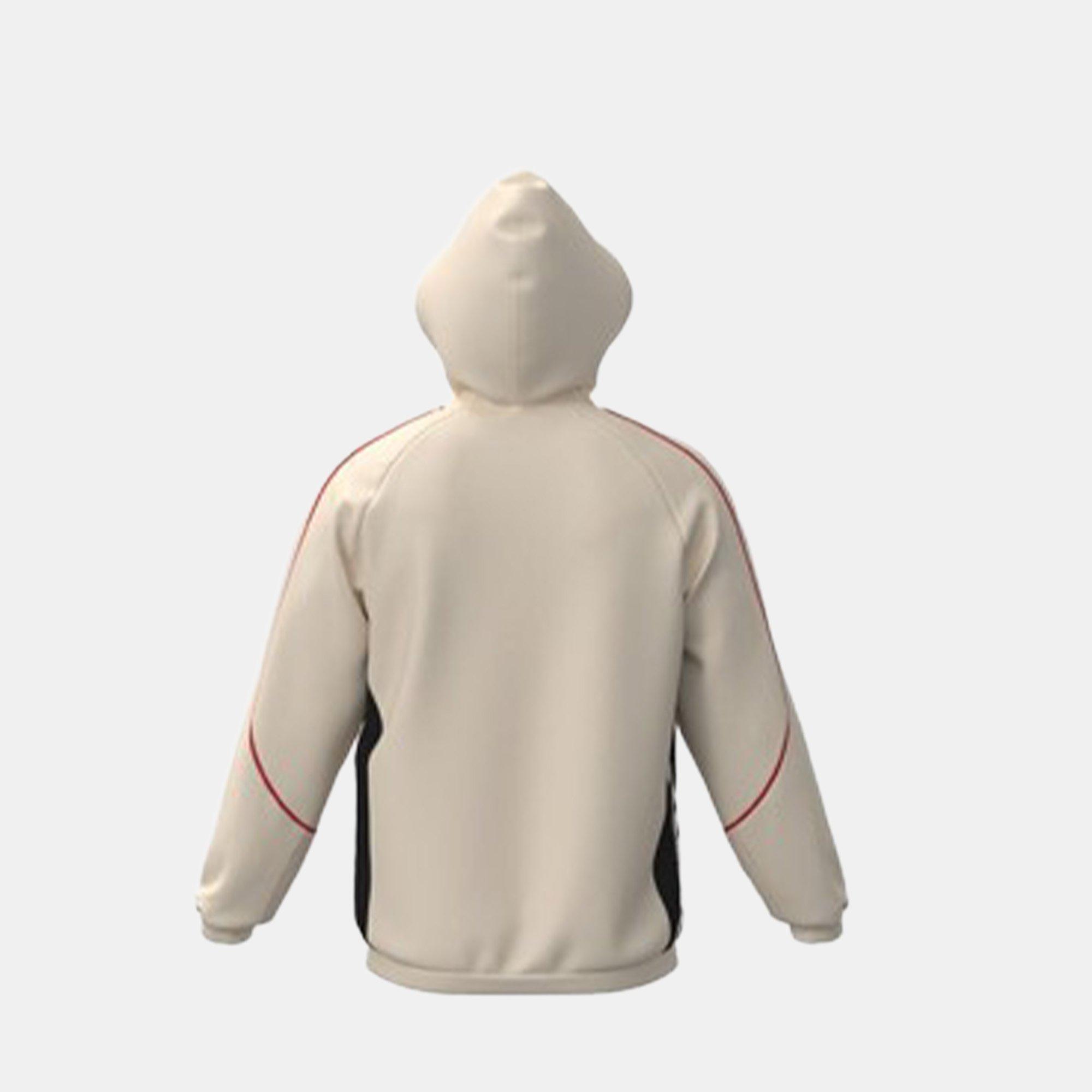 Beige/Red/Black - Kappa - KA 222 Silas Sn99 - 2