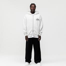 Tela Cruz Tela Cruz Modern Ath Zip Mens