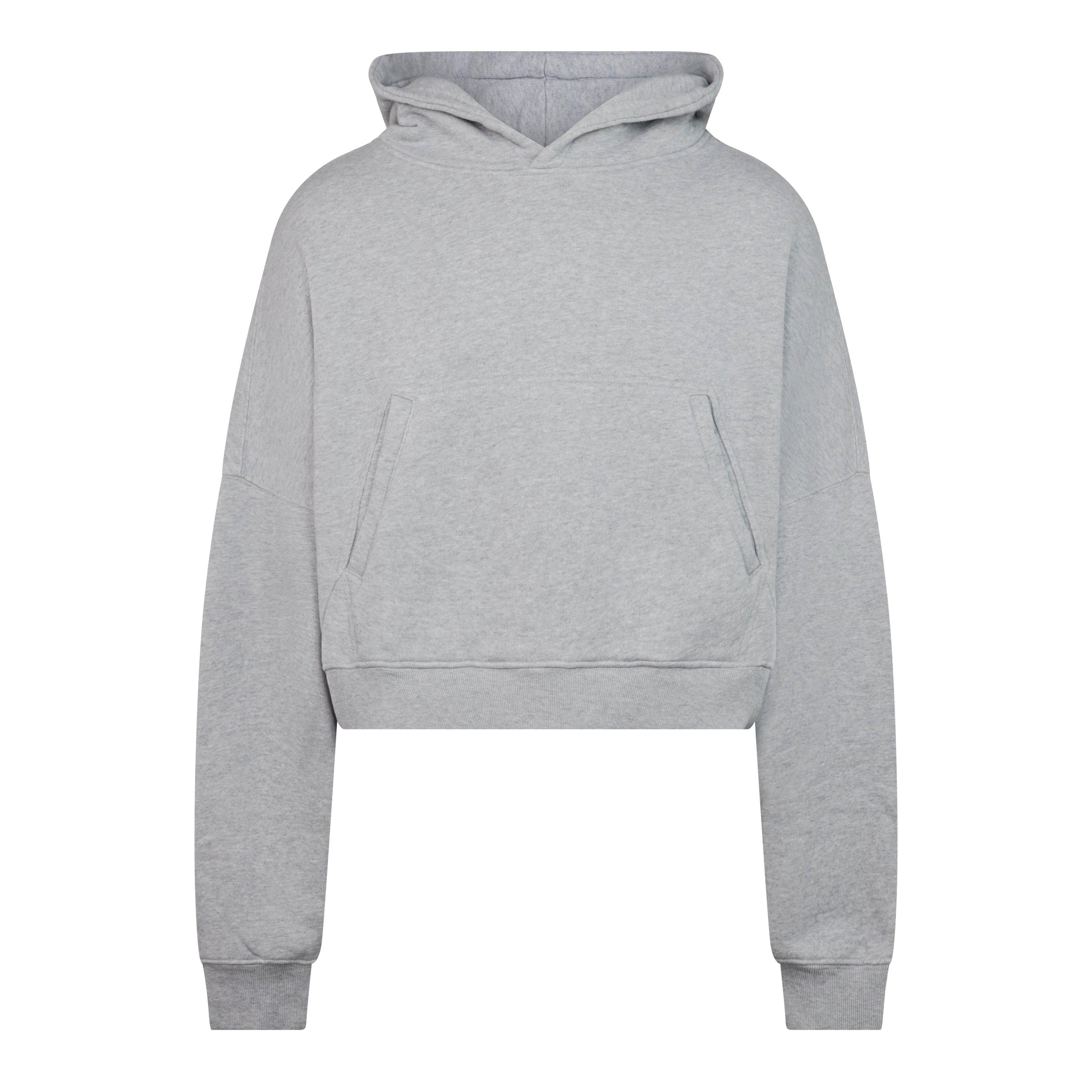 Unisex Adults Foundation Overhead Hoodie