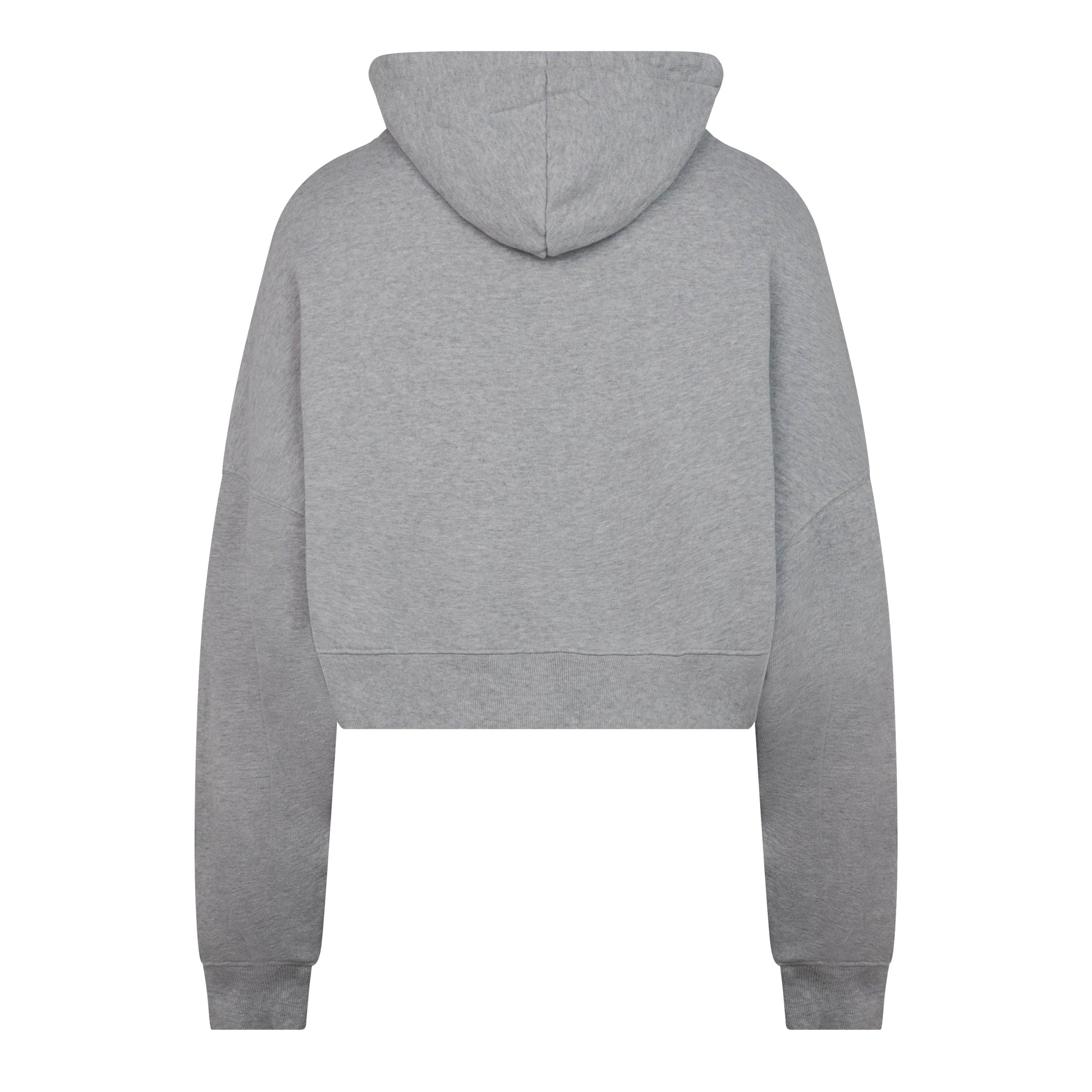Cinzento Mesclado - Drew House - Unisex Adults Foundation Overhead Hoodie - 2