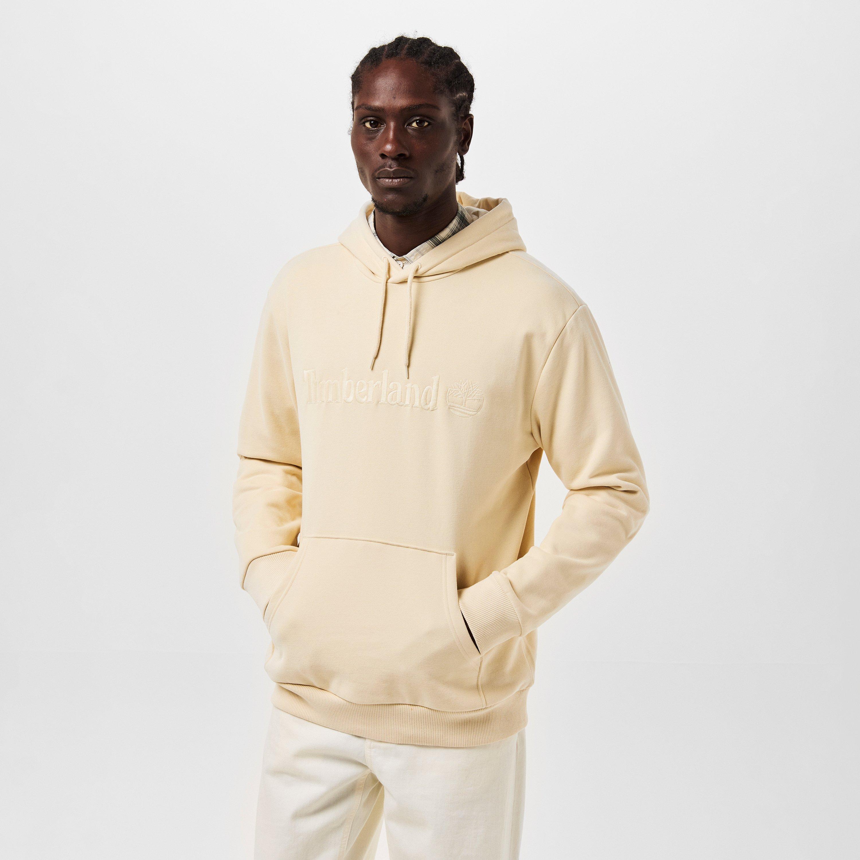 Angora - Timberland - Men's Hampthon Angora Hoodie - 3