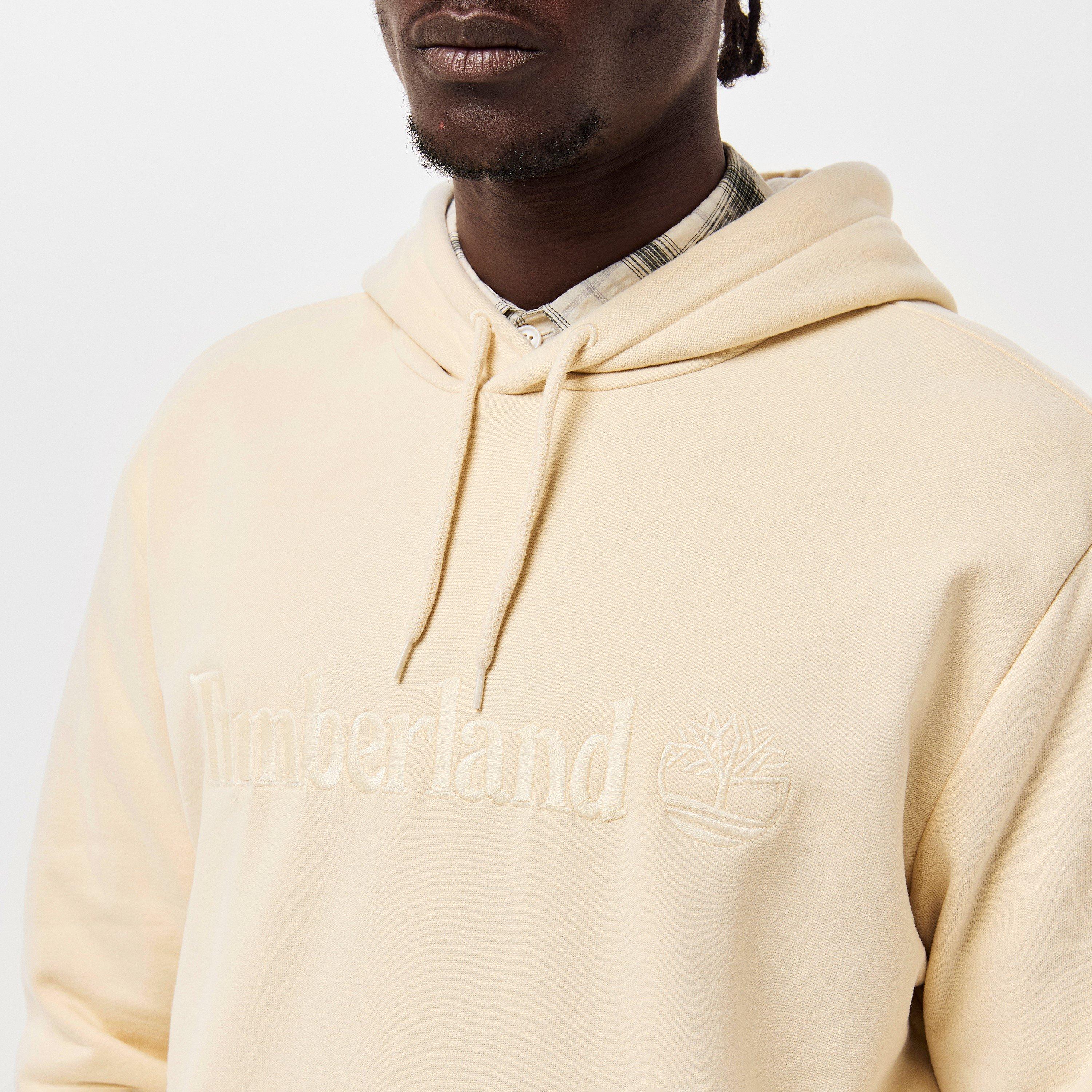 Angora - Timberland - Men's Hampthon Angora Hoodie - 5