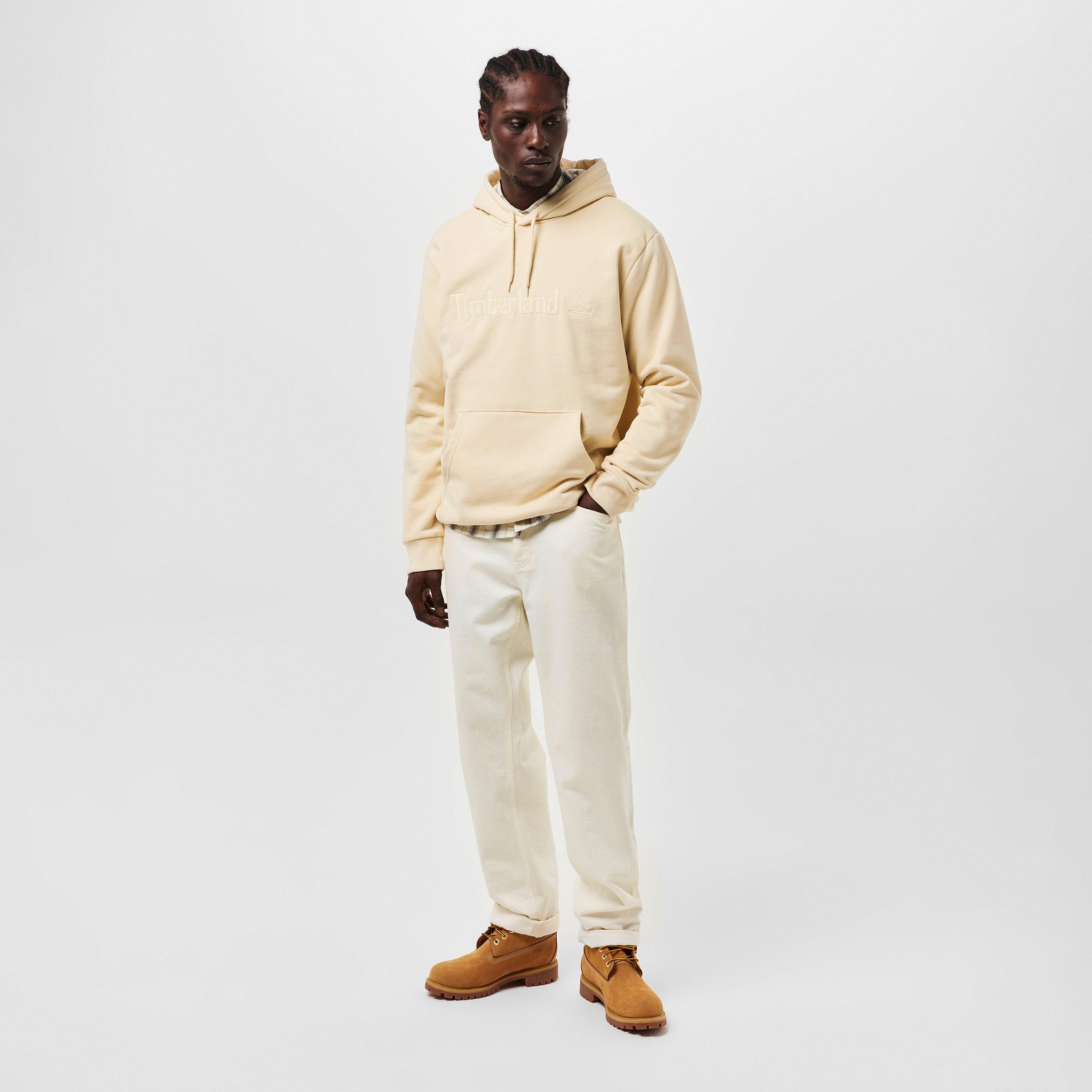 Timberland | Men's Hampton Angora Pullover Hoodie | USC