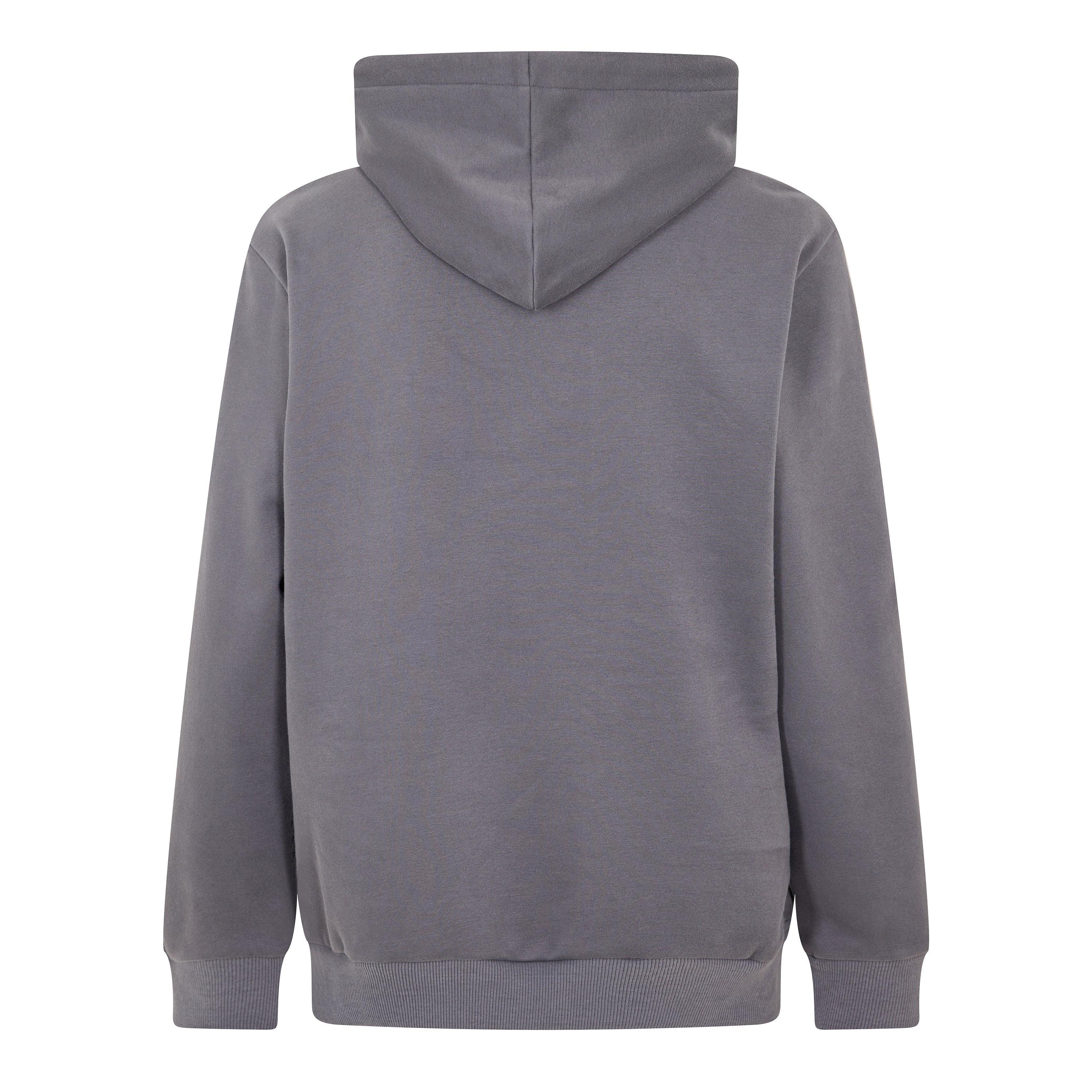 Blackened Pearl - Timberland - Men's Hampton Angora Pullover Hoodie - 2