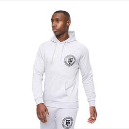 Tyson Performance Bout Hoodie