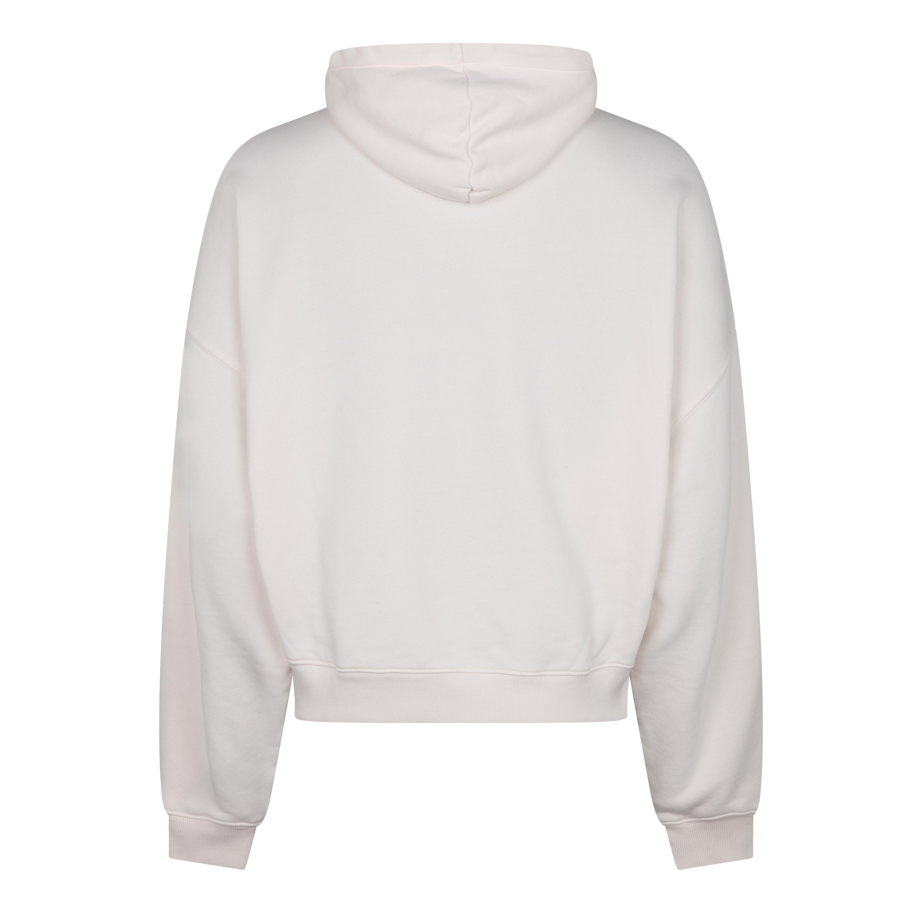 Nube - Drew House - Unisex Adults Foundation Zip Hoodie - 2