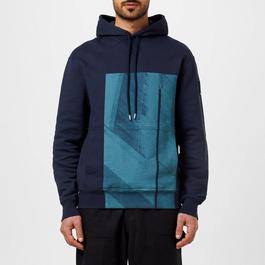 A-COLD-WALL ACW Strand Hoodie Sn42