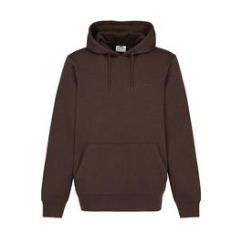 Slazenger Fleece Hoodie Mens