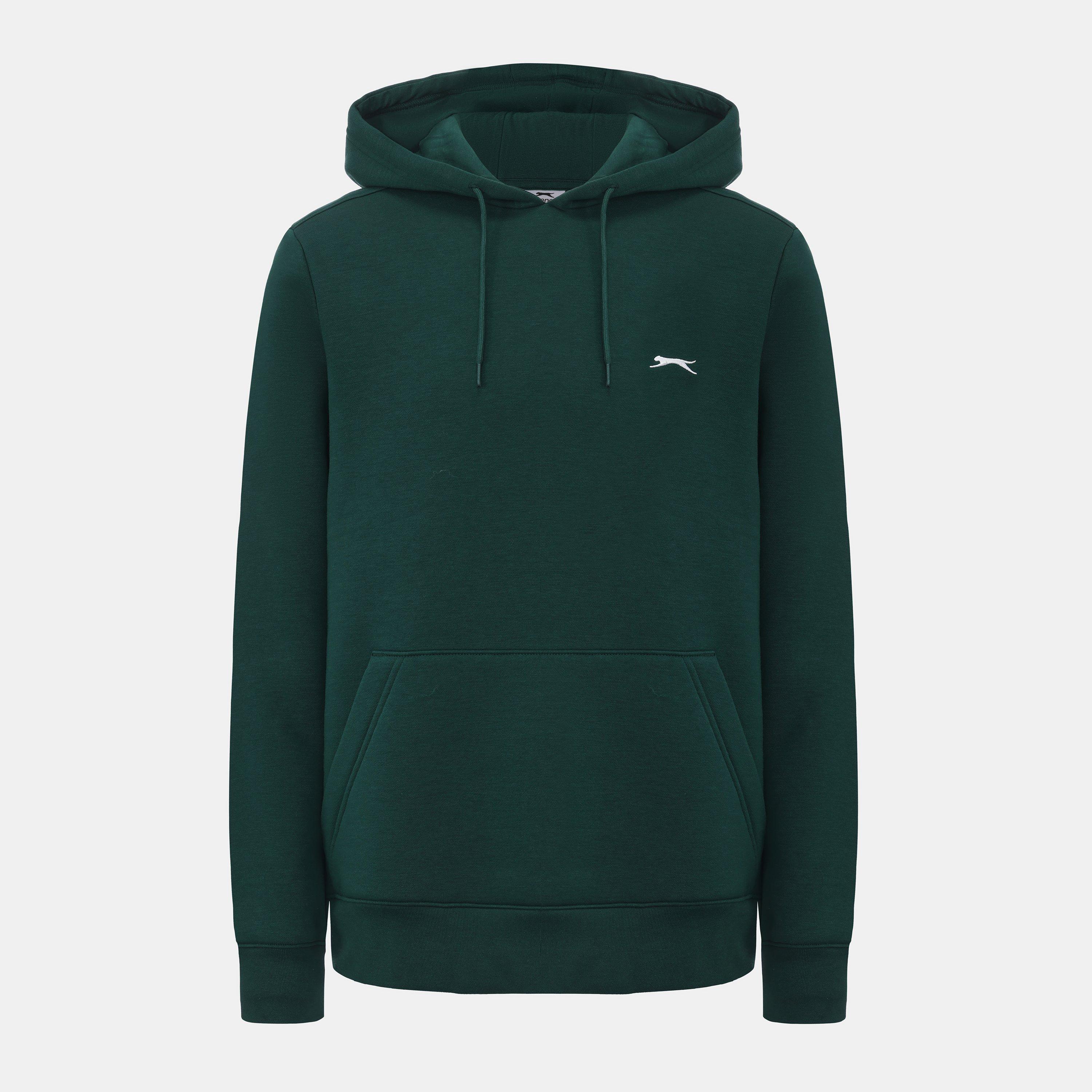 Fleece Hoodie Mens