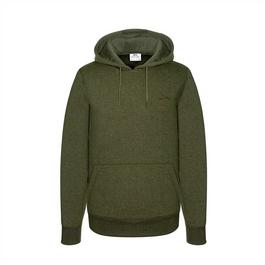 Slazenger Fleece Hoodie Mens