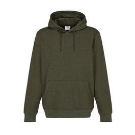 Slazenger Fleece Hoodie Mens