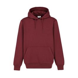 Slazenger Fleece Hoodie Mens