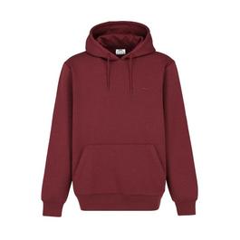 Slazenger Fleece Hoodie Mens