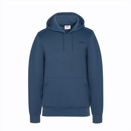 Slazenger Fleece Hoodie Mens