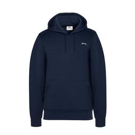 Slazenger Full Zip Hoodie Mens