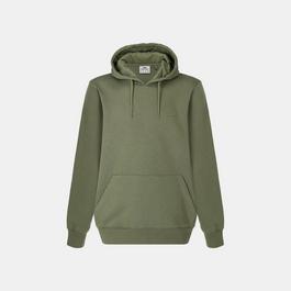 Slazenger Fleece Hoodie Mens
