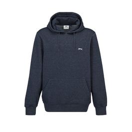 Slazenger Fleece Hoodie Mens