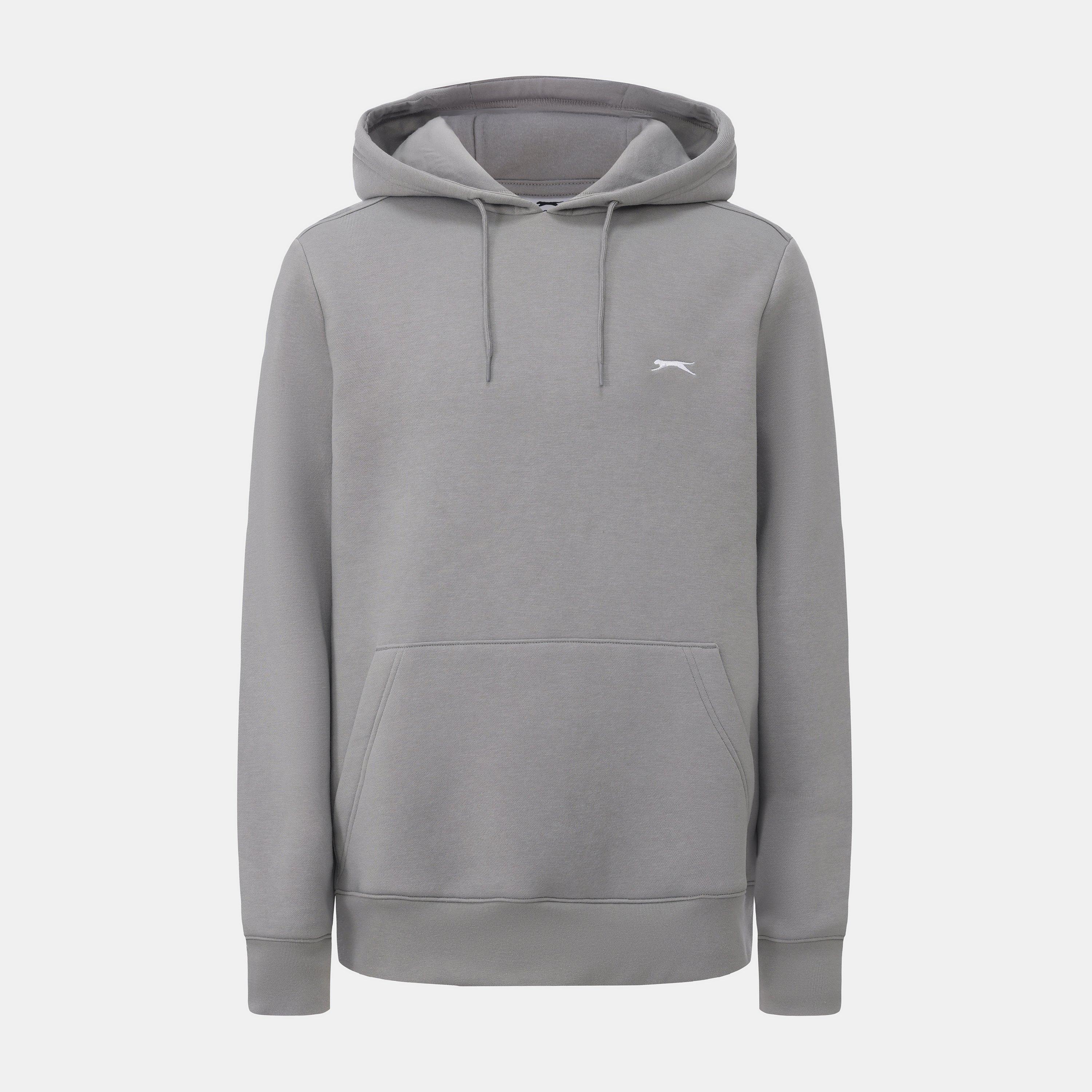Fleece Hoodie Mens