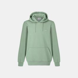 Slazenger Fleece Hoodie Mens