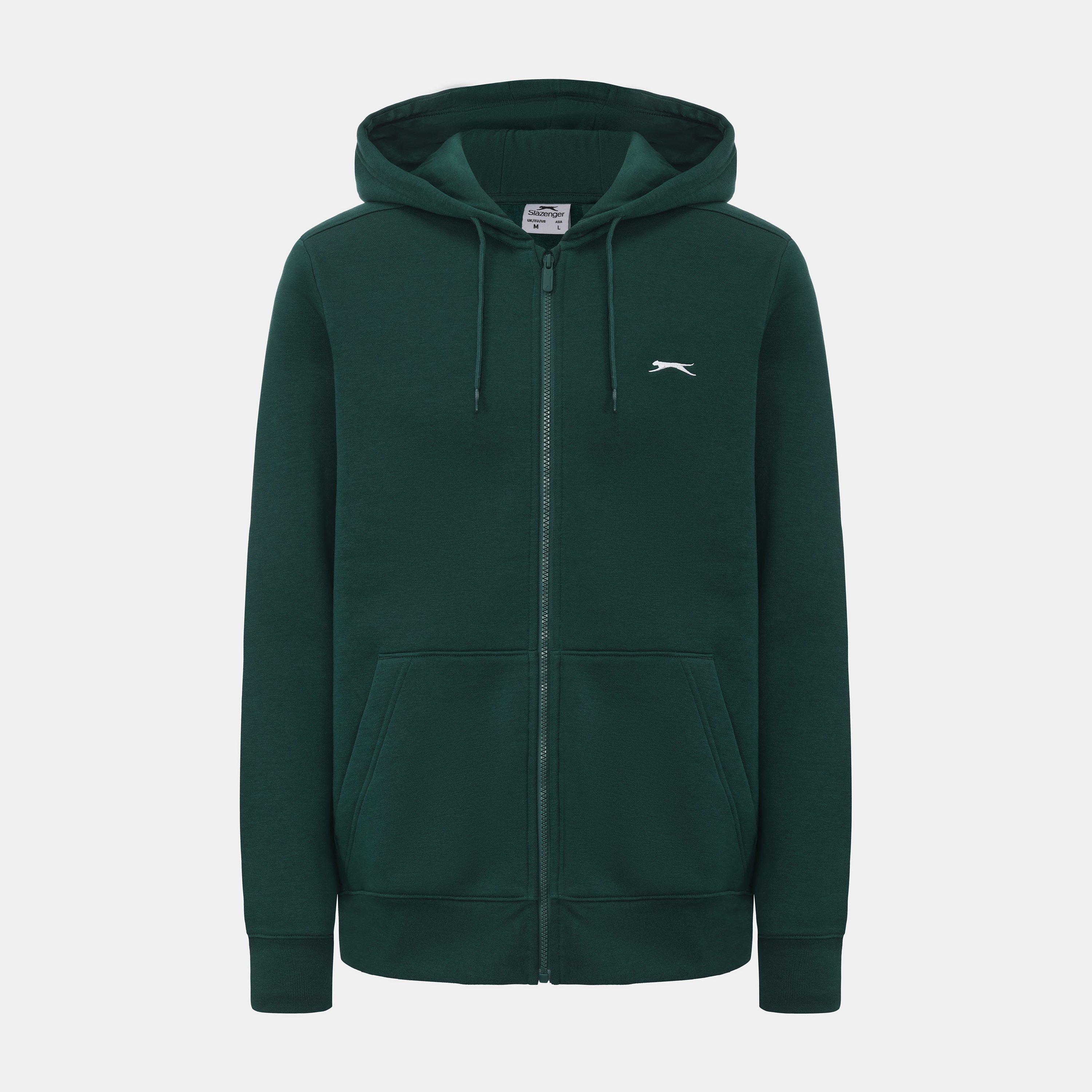 Full Zip Hoodie Mens
