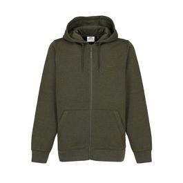 Slazenger Full Zip Hoodie Mens