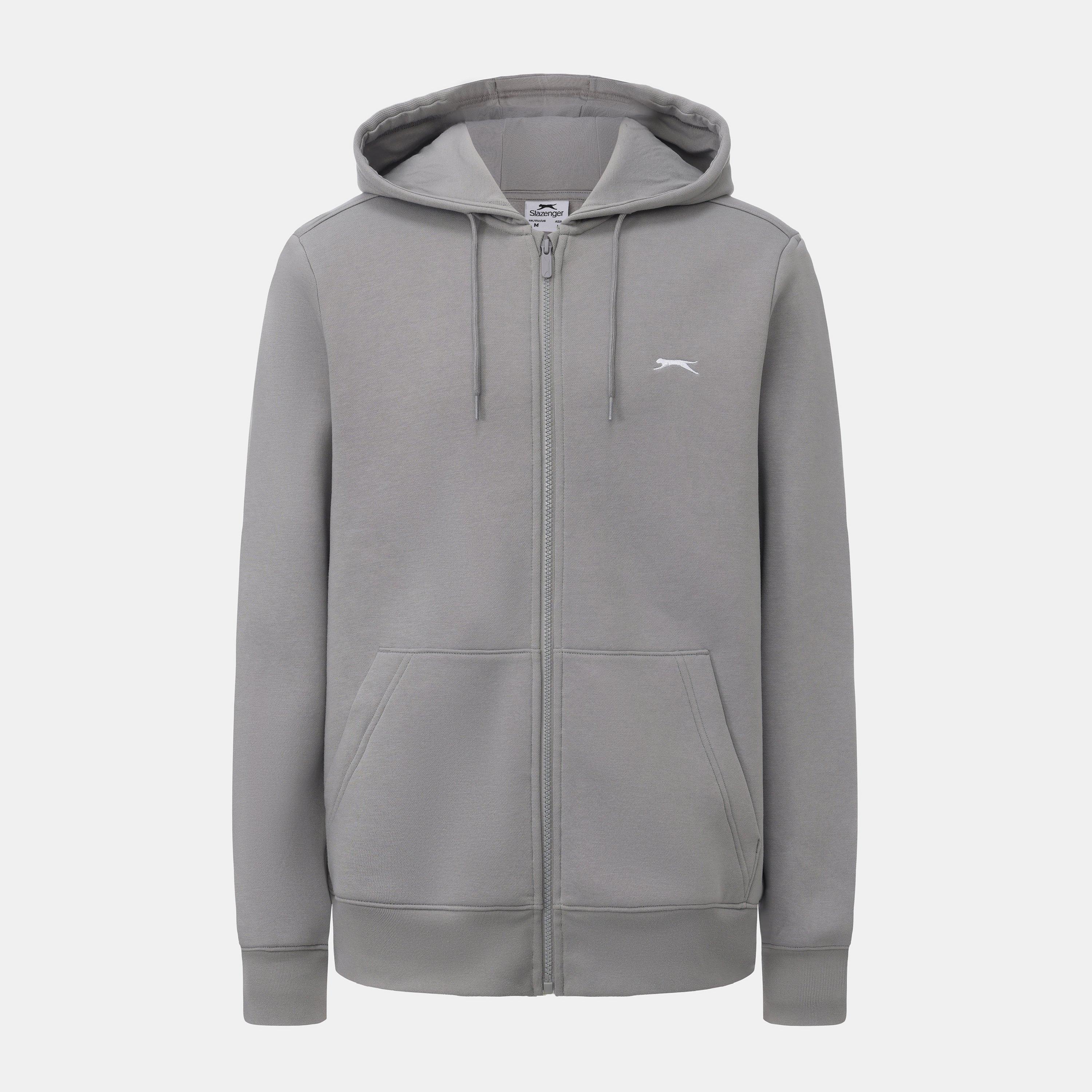 Full Zip Hoodie Mens