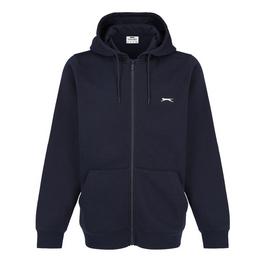 Slazenger Full Zip Hoodie Mens