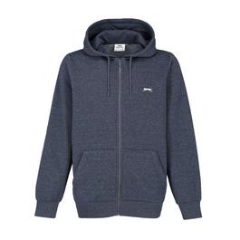 Slazenger Full Zip Hoodie Mens