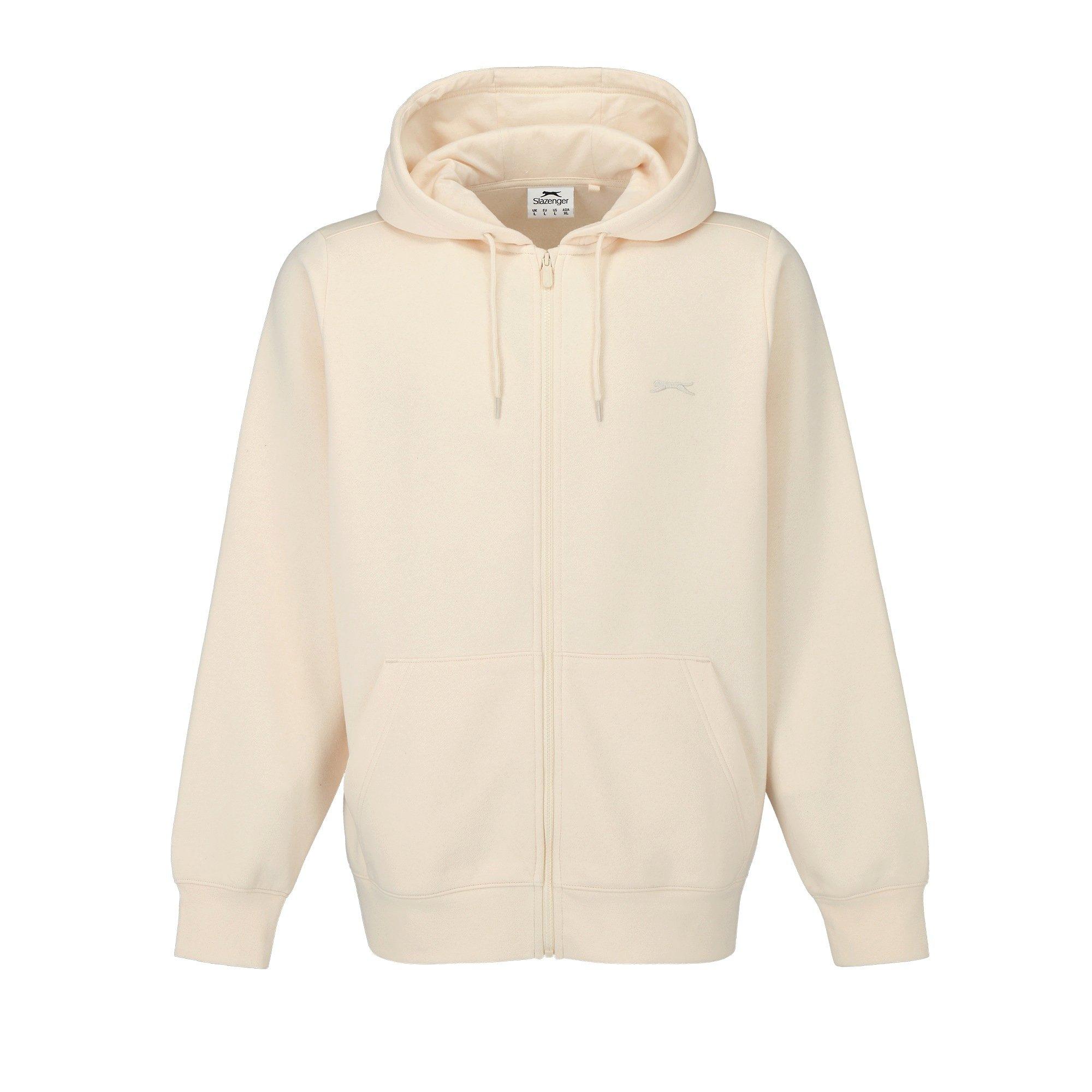 Full Zip Hoodie Mens