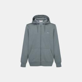 Slazenger Full Zip Hoodie Mens