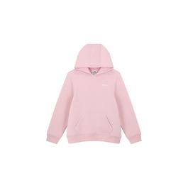 Slazenger Fleece Hoodie Junior