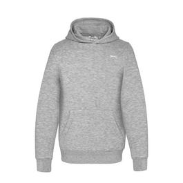 Slazenger Fleece Hoodie Junior