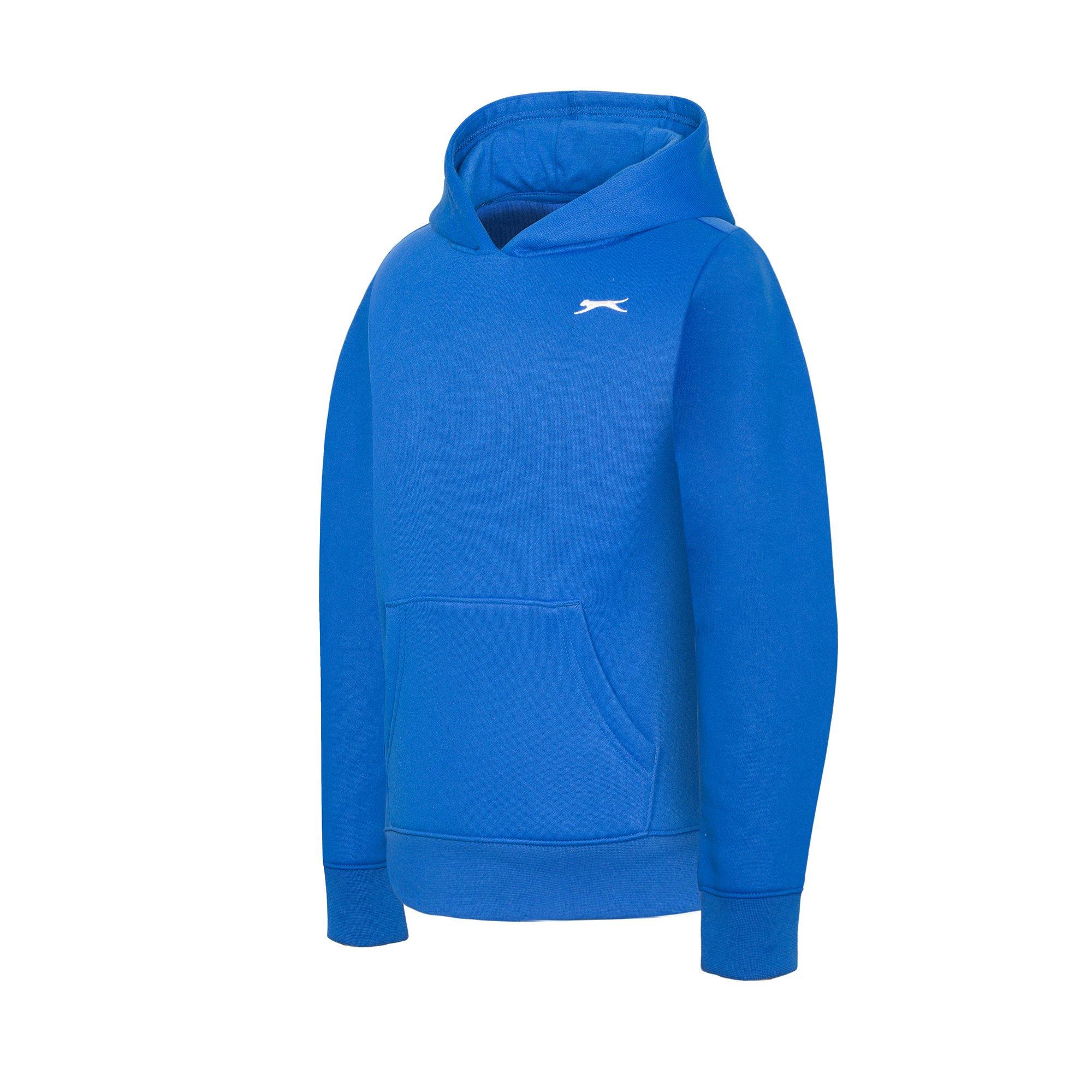 Slazenger hoodie deals