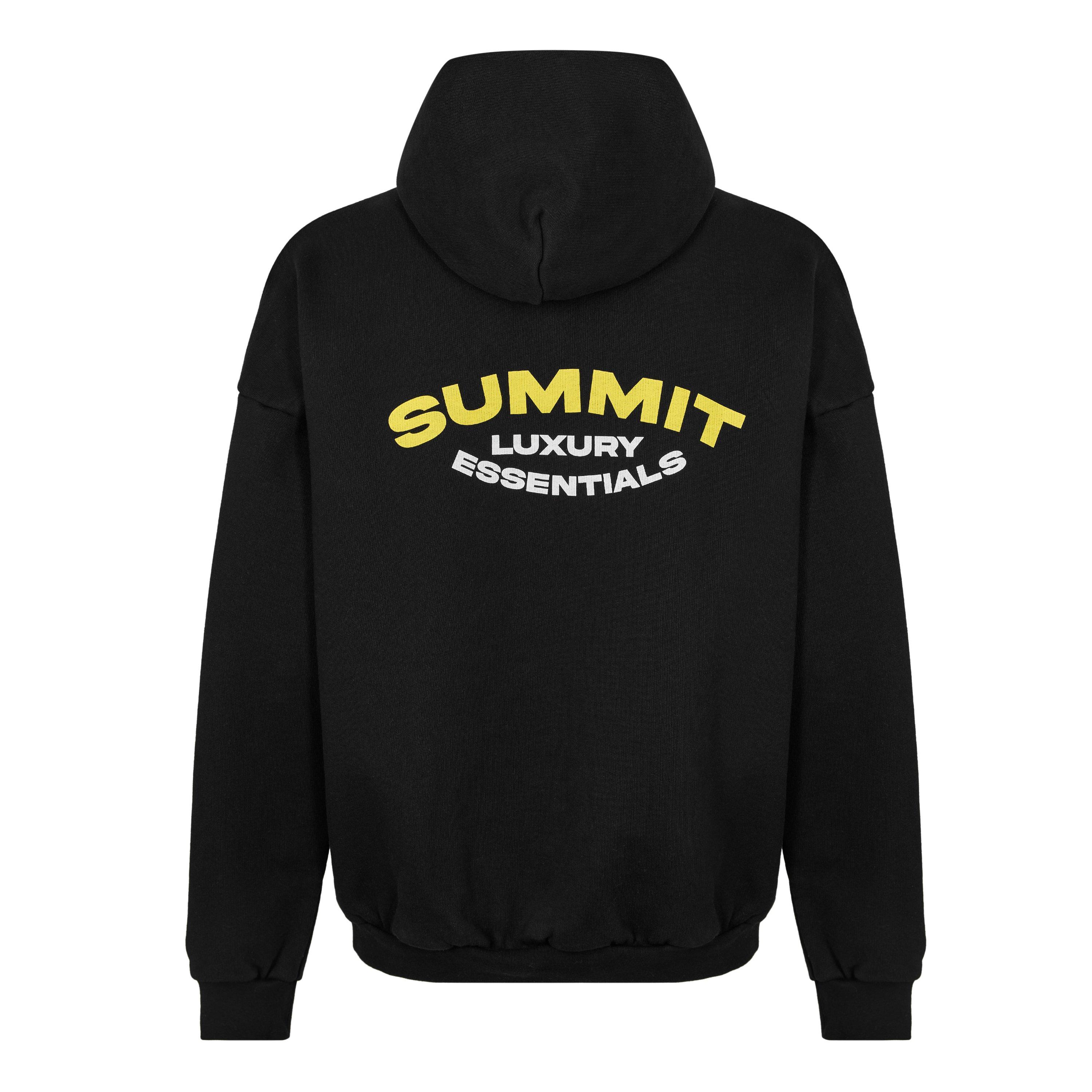 Black - Summit - Summit Lux Ess OTH Sn62 - 2