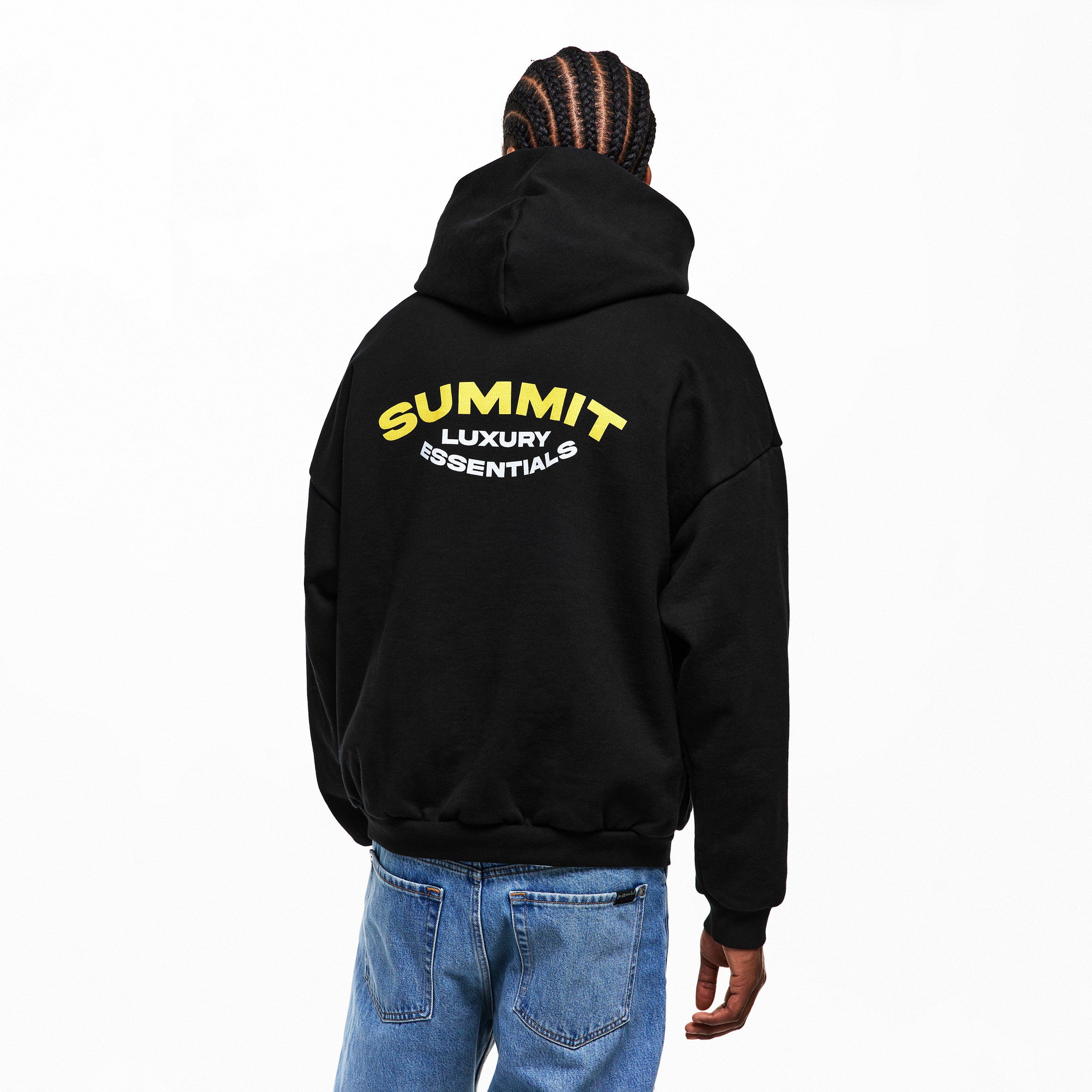 Black - Summit - Summit Lux Ess OTH Sn62 - 4