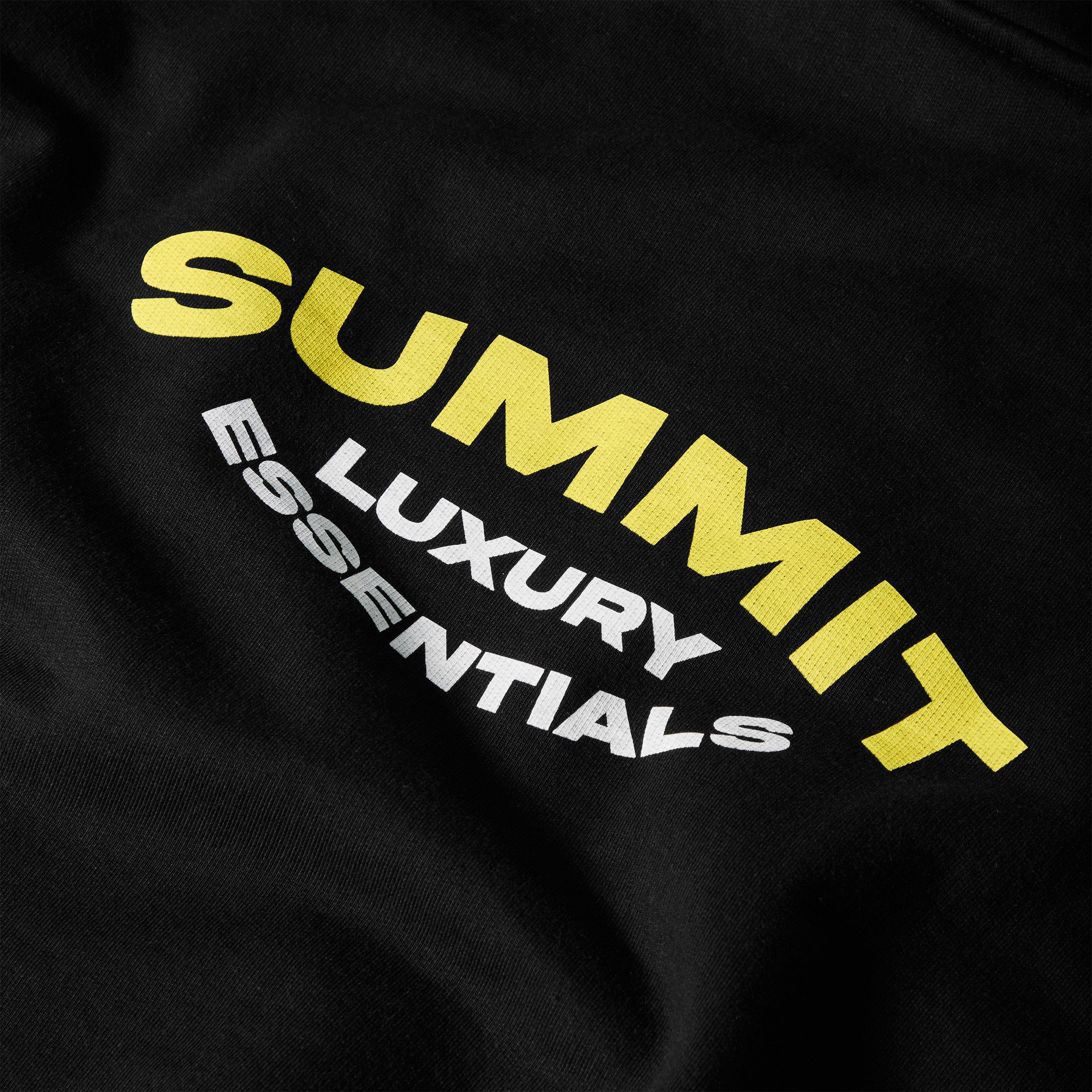 Black - Summit - Summit Lux Ess OTH Sn62 - 5
