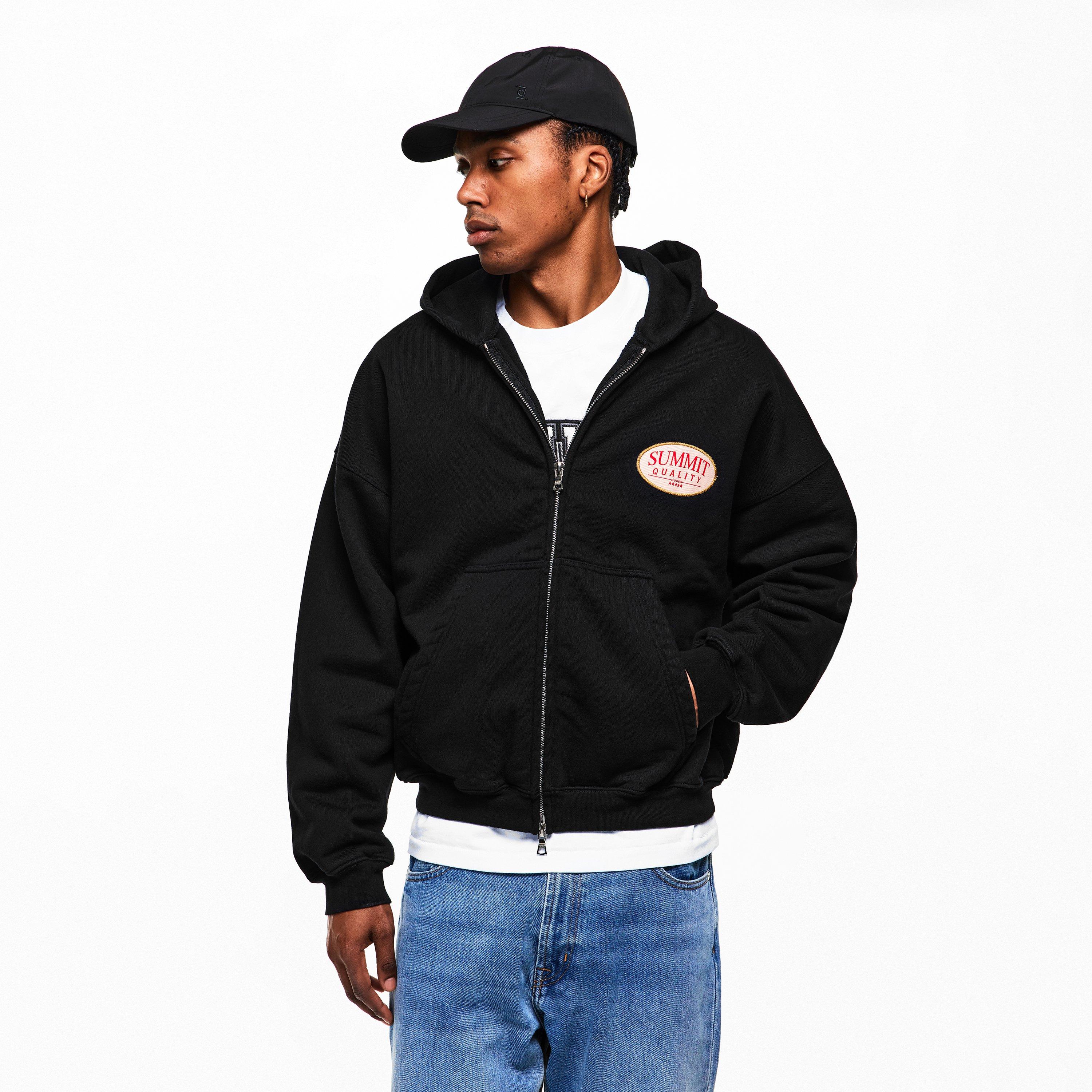 Black - Summit - Summit Quality Gds Z Sn62 - 3